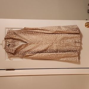 Tuckernuck Sleeveless Dress